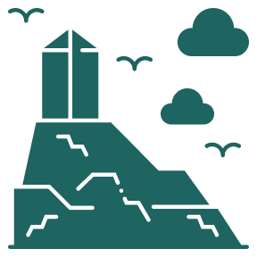 The Arafah Peak